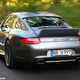 Illustration for article titled Porsche Supersport: Carrera 4S-Based Super 911 Coming Next Year?